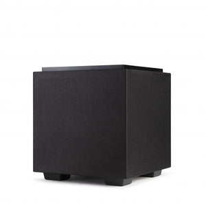 Definitive Technology Descend DN8 Advanced 8 Inches Compact Subwoofer