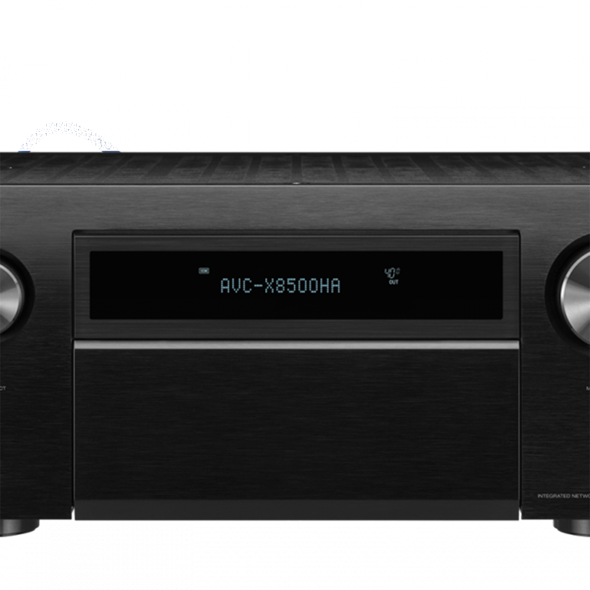 Denon AVC-X8500HA 13.2-channel 8K Dolby Atmos AV Receiver