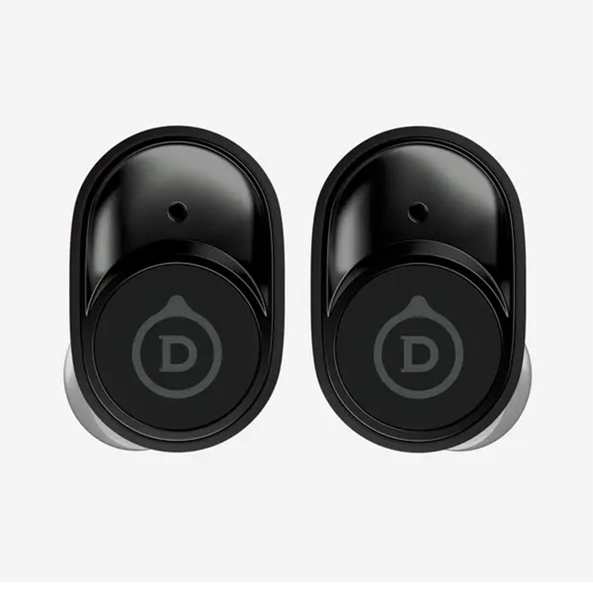 Devialet Gemini - True Wireless Earbuds (Matte Black)
