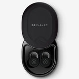 Devialet Gemini - True Wireless Earbuds (Matte Black)