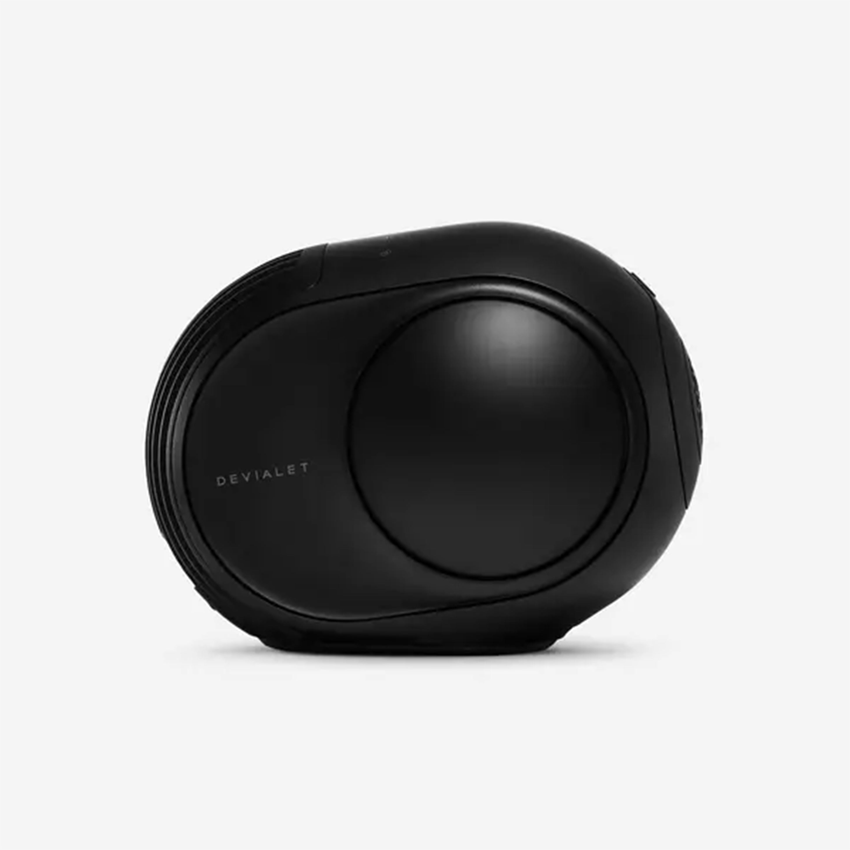 DEVIALET Phantom II 98dB マットブラック Devialet Phantom II 98dB Wireless Powered Speaker System