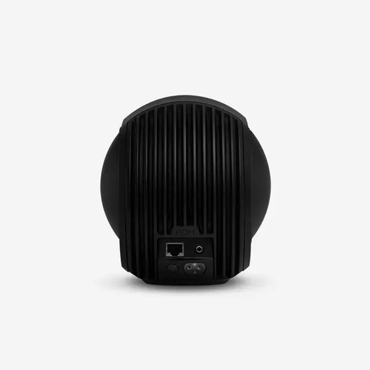 Devialet Phantom II 98dB - Ultra Compact Wireless Speaker (Matte Black)