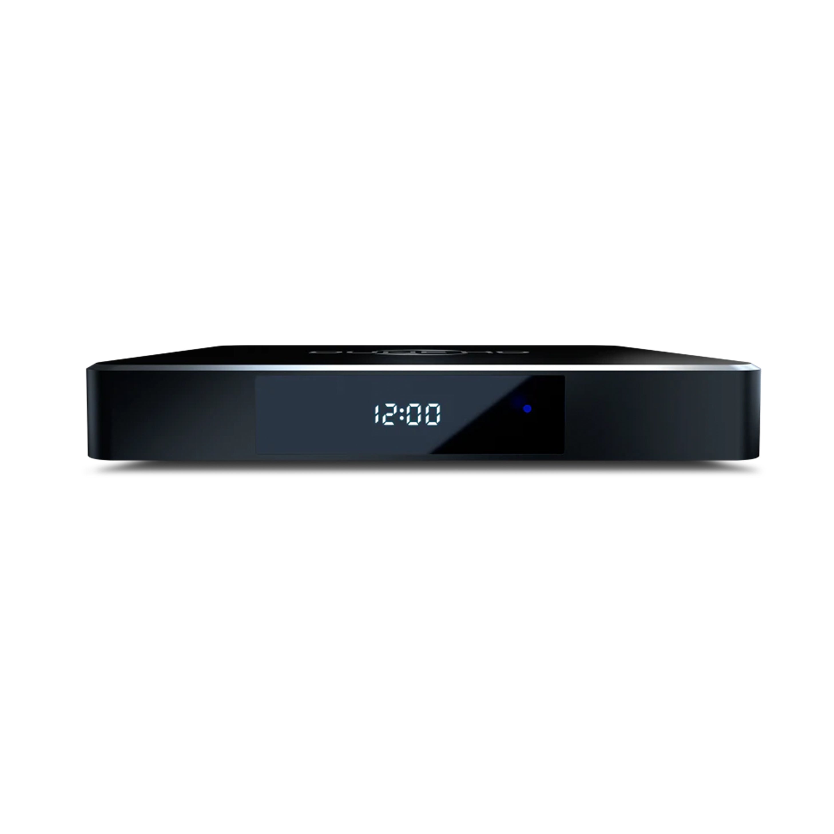 Dune HD 4K Pro II - 4K Media Player