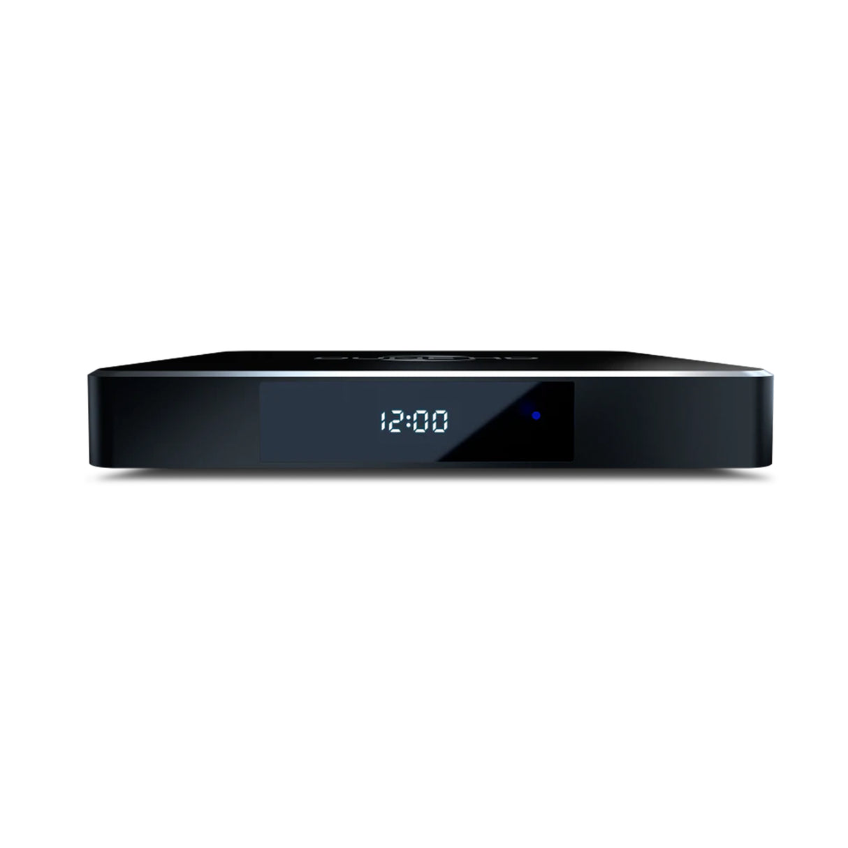 Dune HD Homatics Box R 4K Plus - 4K Media Player with Dolby Atmos – AV Shack