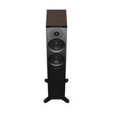 Dynaudio Emit 30 Floorstanding Speakers (Walnut)(Pair)