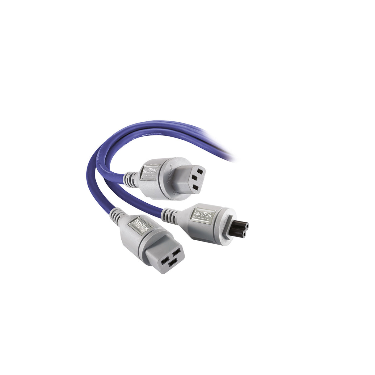 Isotek EVO3 Premier - Power Cable 1.5 Meter