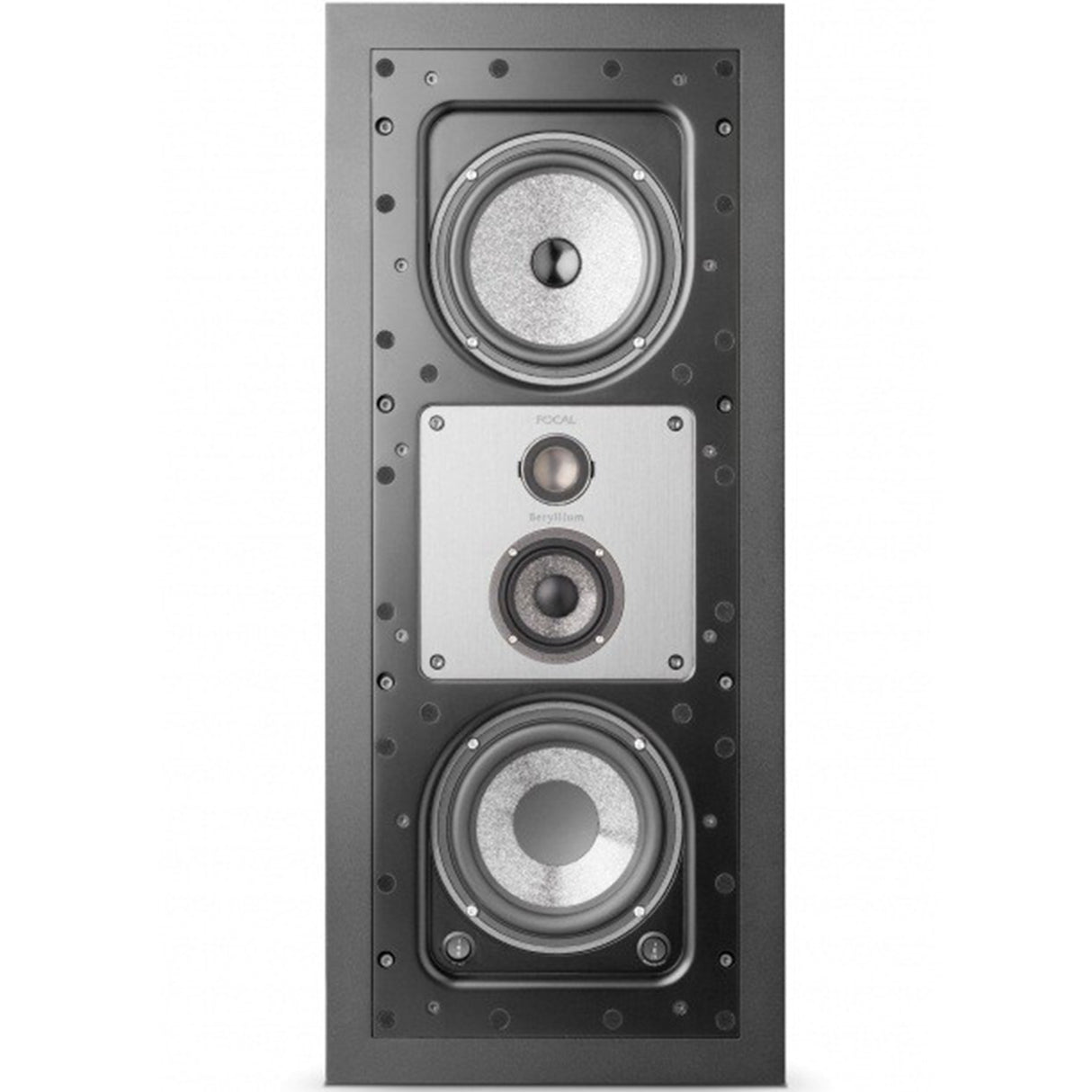 Focal Electra II IW1003 BE - In-Wall Speaker (Each)