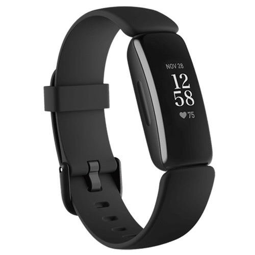 Fitbit Inspire 2 Fitness Band Activity Tracker (Black)