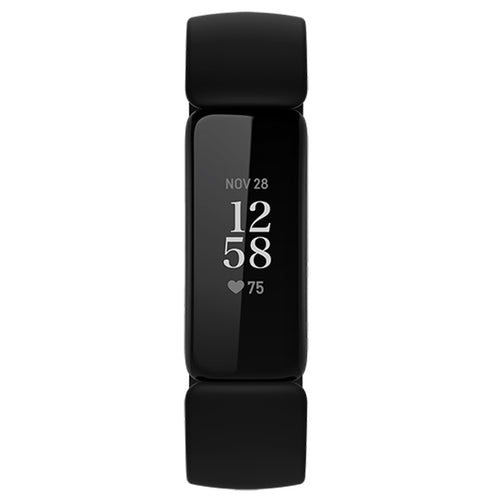 Fitbit Inspire 2 Fitness Band Activity Tracker (Black)