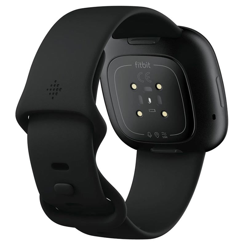 Smartwatch clearance versa fitbit