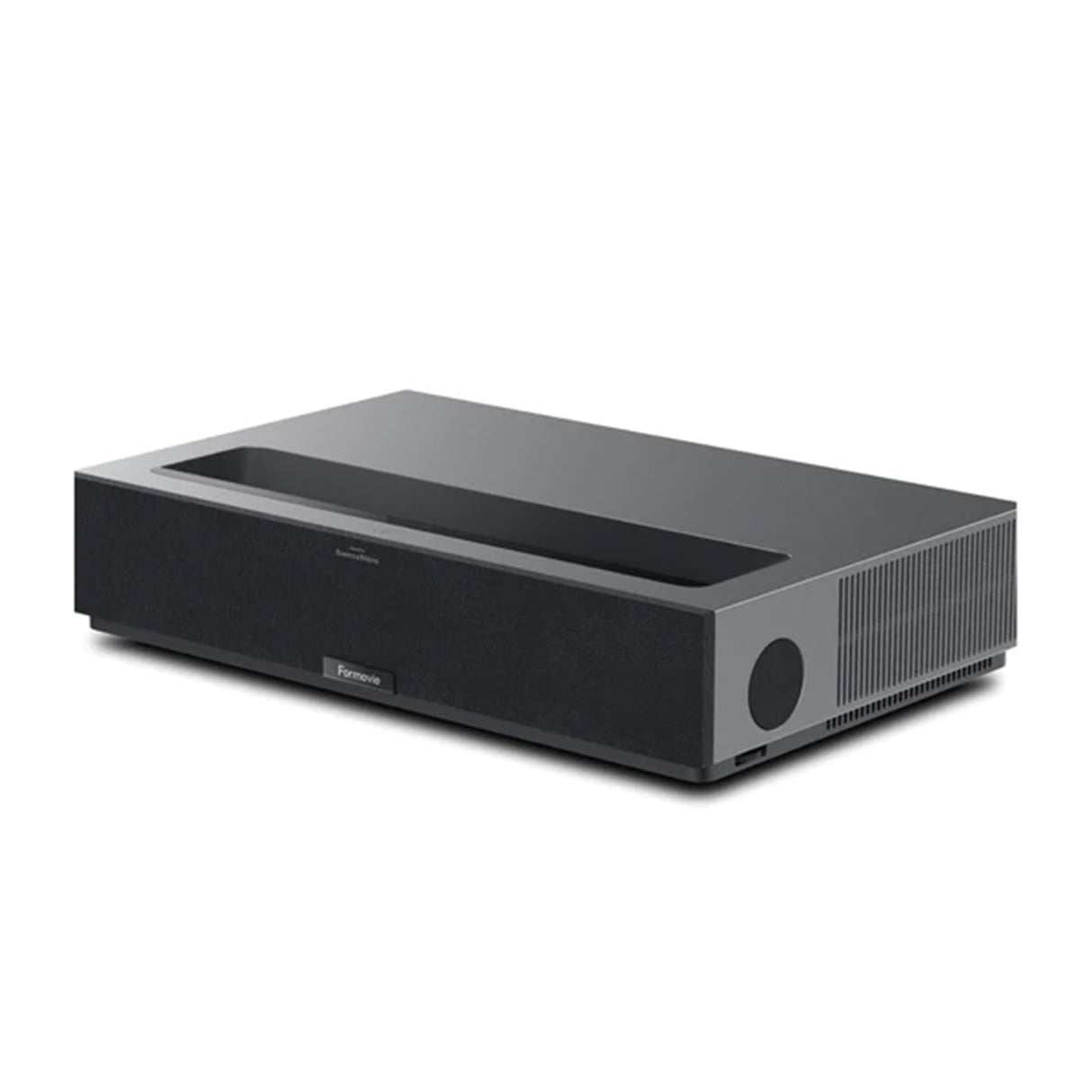 Formovie THEATER﻿ - 2800 Lumens Ultra Short Throw Laser Projector with Inbuilt Android TV