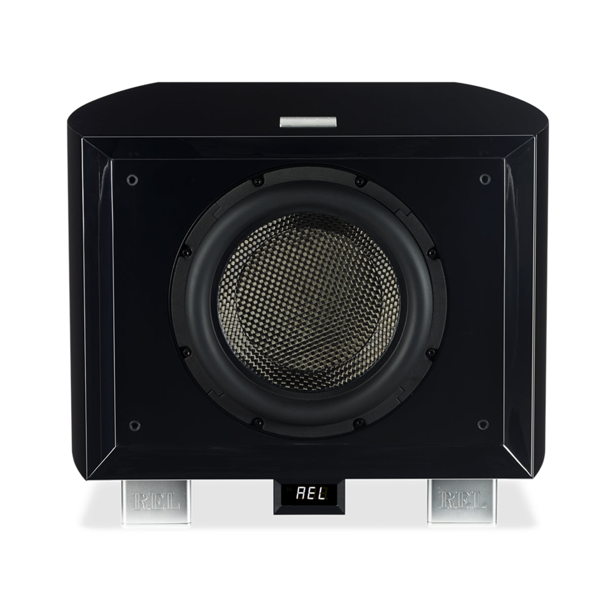 REL G1 Mark II Reference Series- 12 Inches Sealed Active Subwoofer