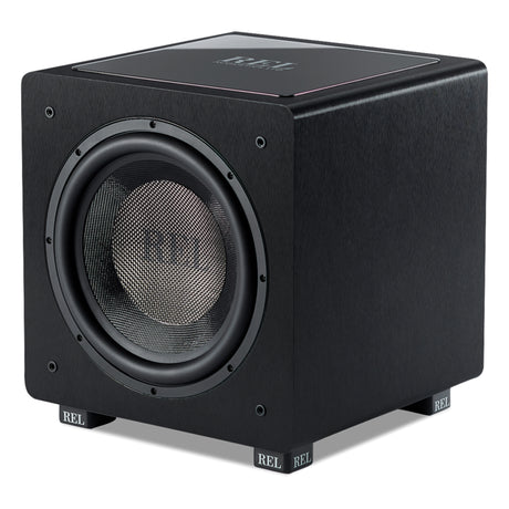 REL HT/1205 - 12 Inches Active Subwoofer
