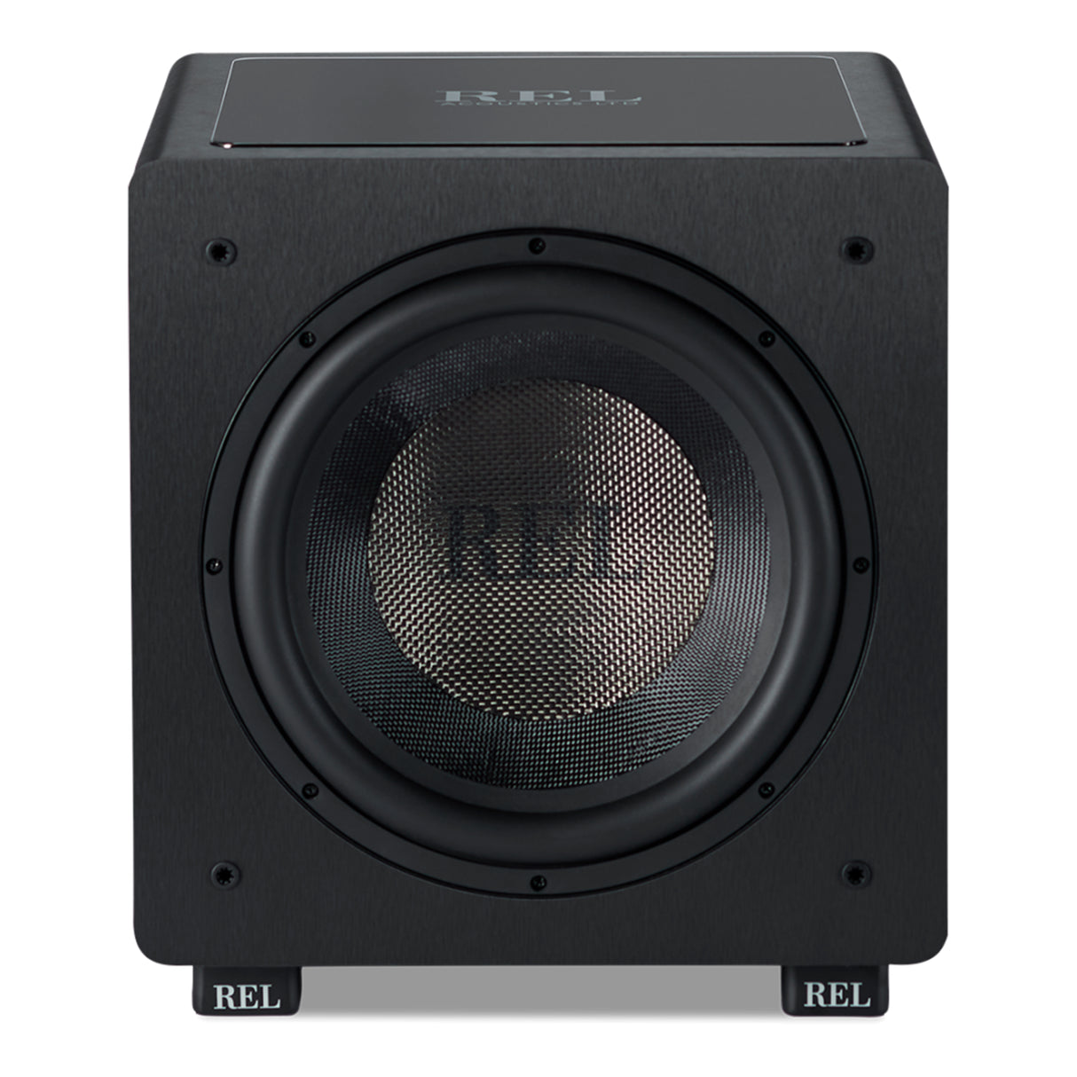 REL HT/1205 - 12 Inches Active Subwoofer