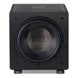 REL HT/1003 - 10 Inches Active Subwoofer