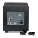 REL HT/1205 - 12 Inches Active Subwoofer