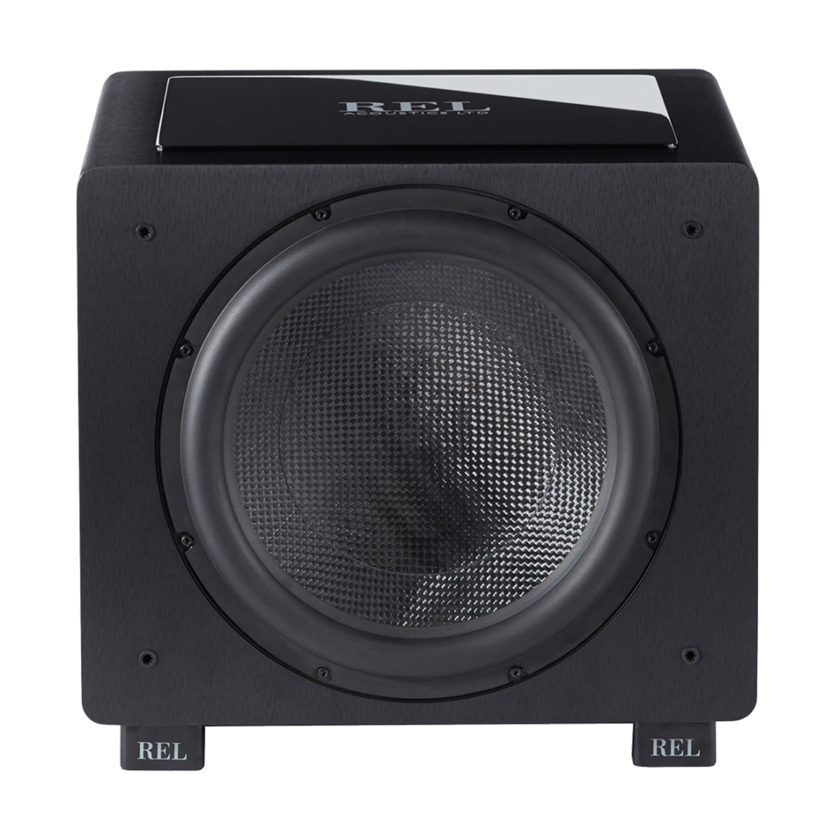 REL HT/1508 - 15 Inches Active Subwoofer