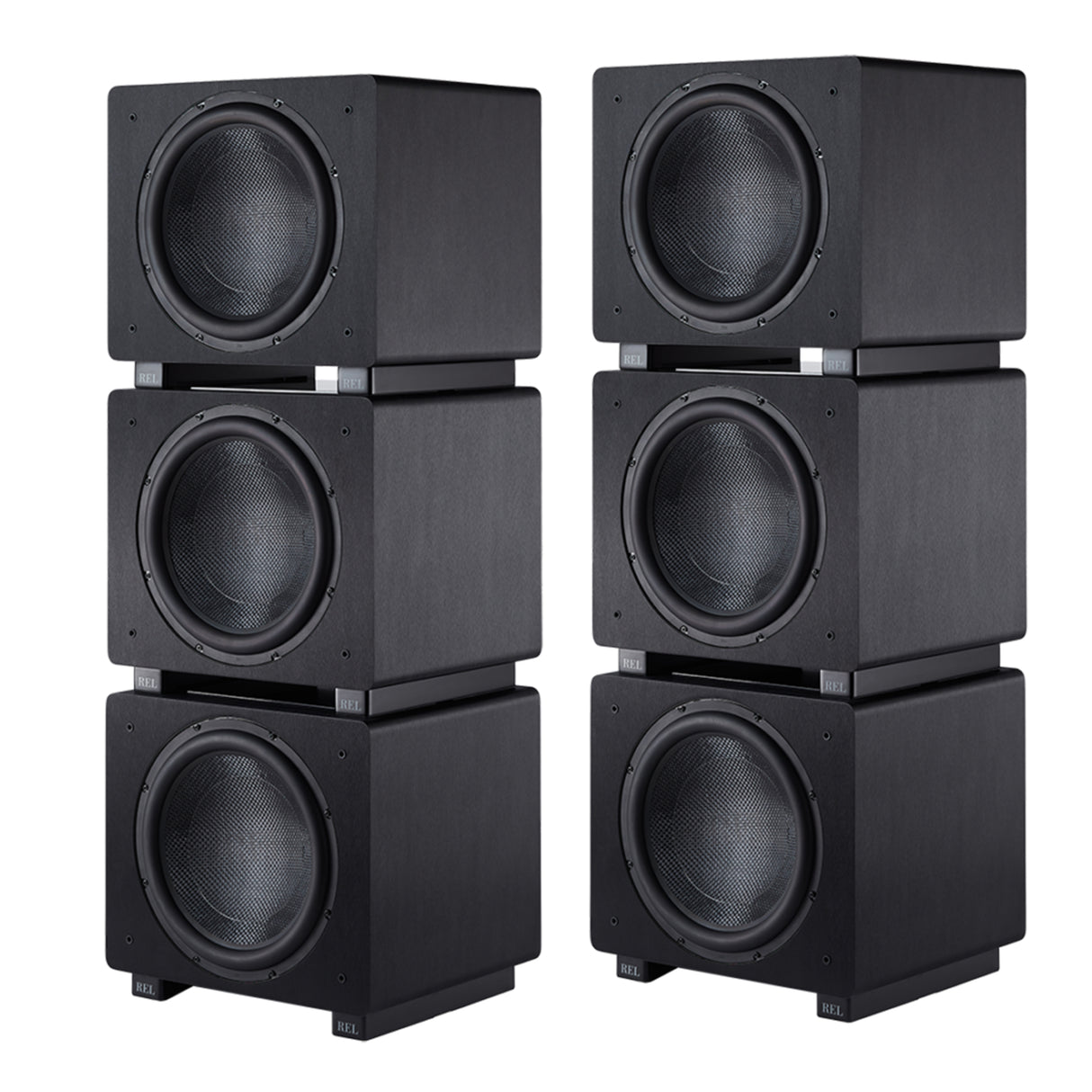 REL HT/1508 - 15 Inches Active Subwoofer