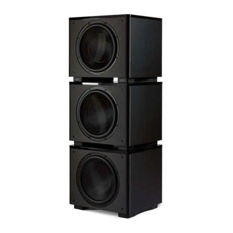 REL HT/1510 Predator II- 15 Inches Powered Subwoofer