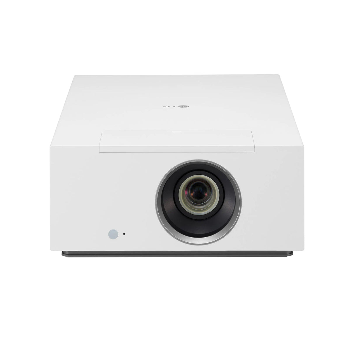 LG CineBeam HU710P - 4K UHD 2000 Lumens Home Cinema Projector