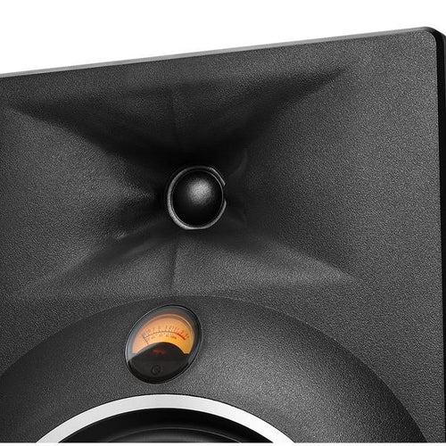 JBL Nano K8 8-Inch Powered Reference Monitor Speaker