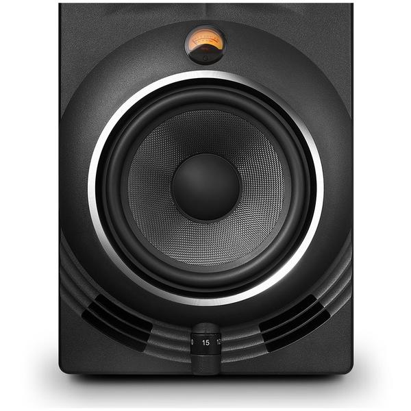 JBL Nano K8 8-Inch Powered Reference Monitor Speaker