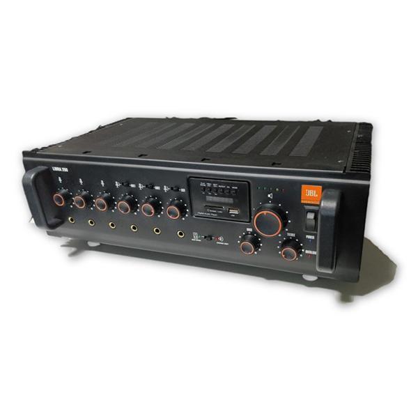 JBL Libra 250 Commercial Amplifier/ Power Amplifier