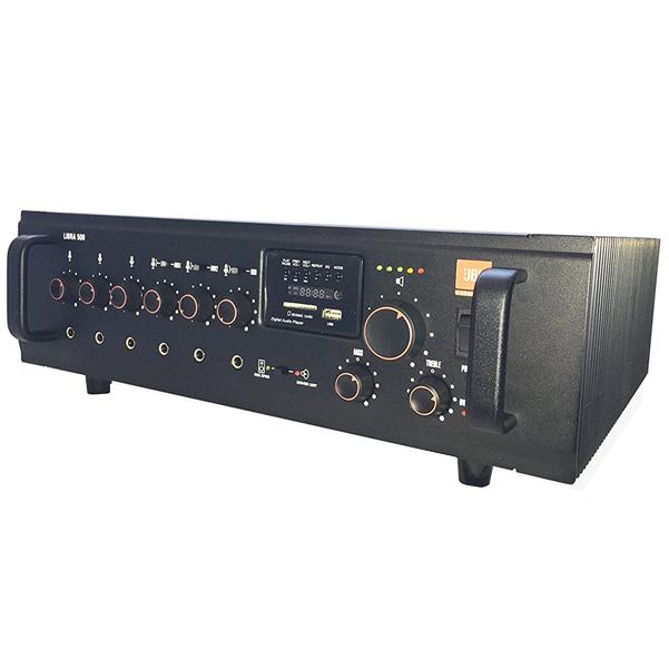 JBL Libra 550 Commercial Amplifier/ Power Amplifier