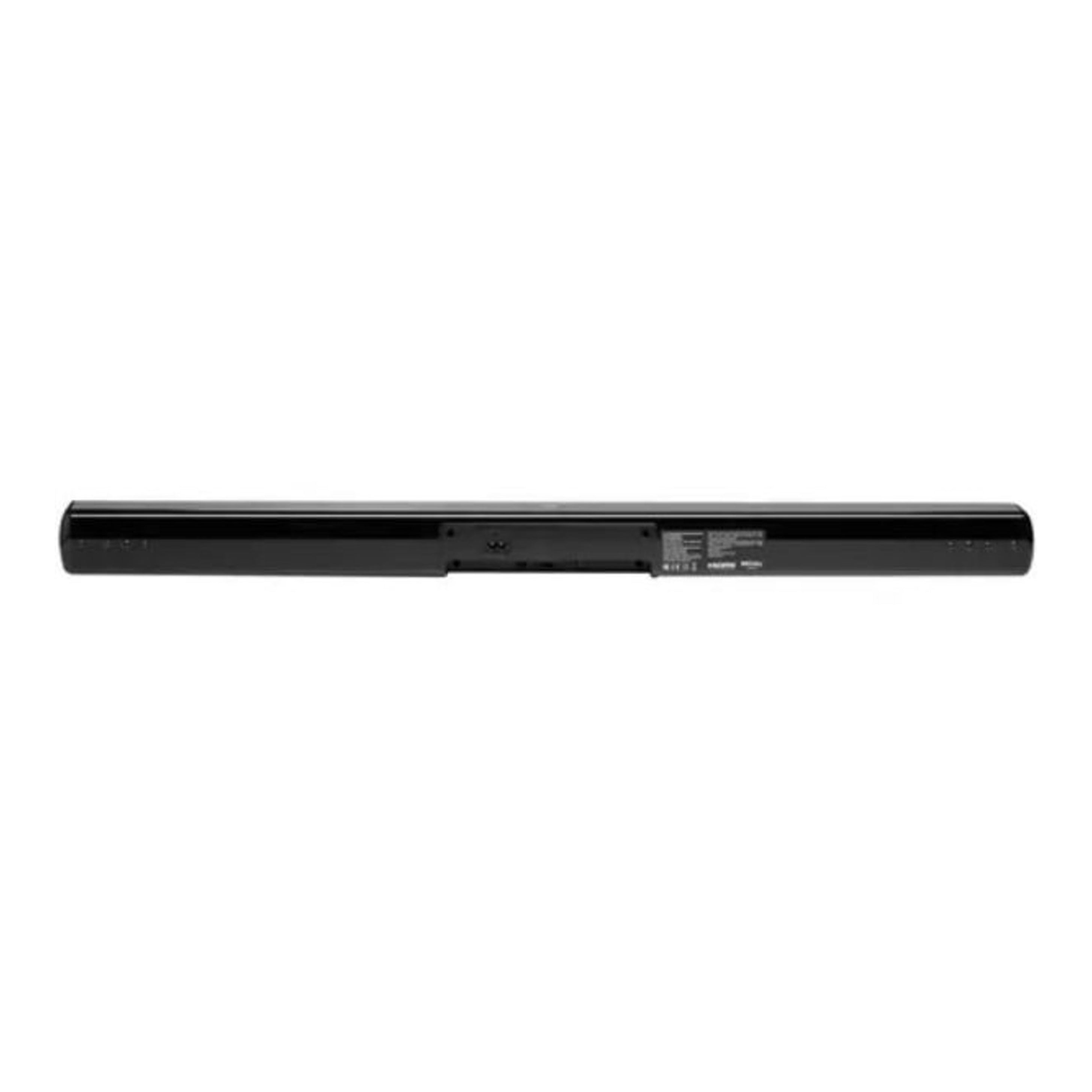 JBL SB170 2.1 Channel Sound Bar With Wireless Subwoofer (Black)