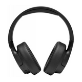 JBL Tune 760BTNC Wireless Over-Ear Noise Canceling Headphones (Black)