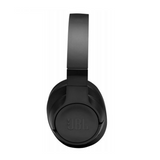 JBL Tune 760BTNC Wireless Over-Ear Noise Canceling Headphones (Black)