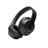 JBL Tune 760BTNC Wireless Over-Ear Noise Canceling Headphones (Black)