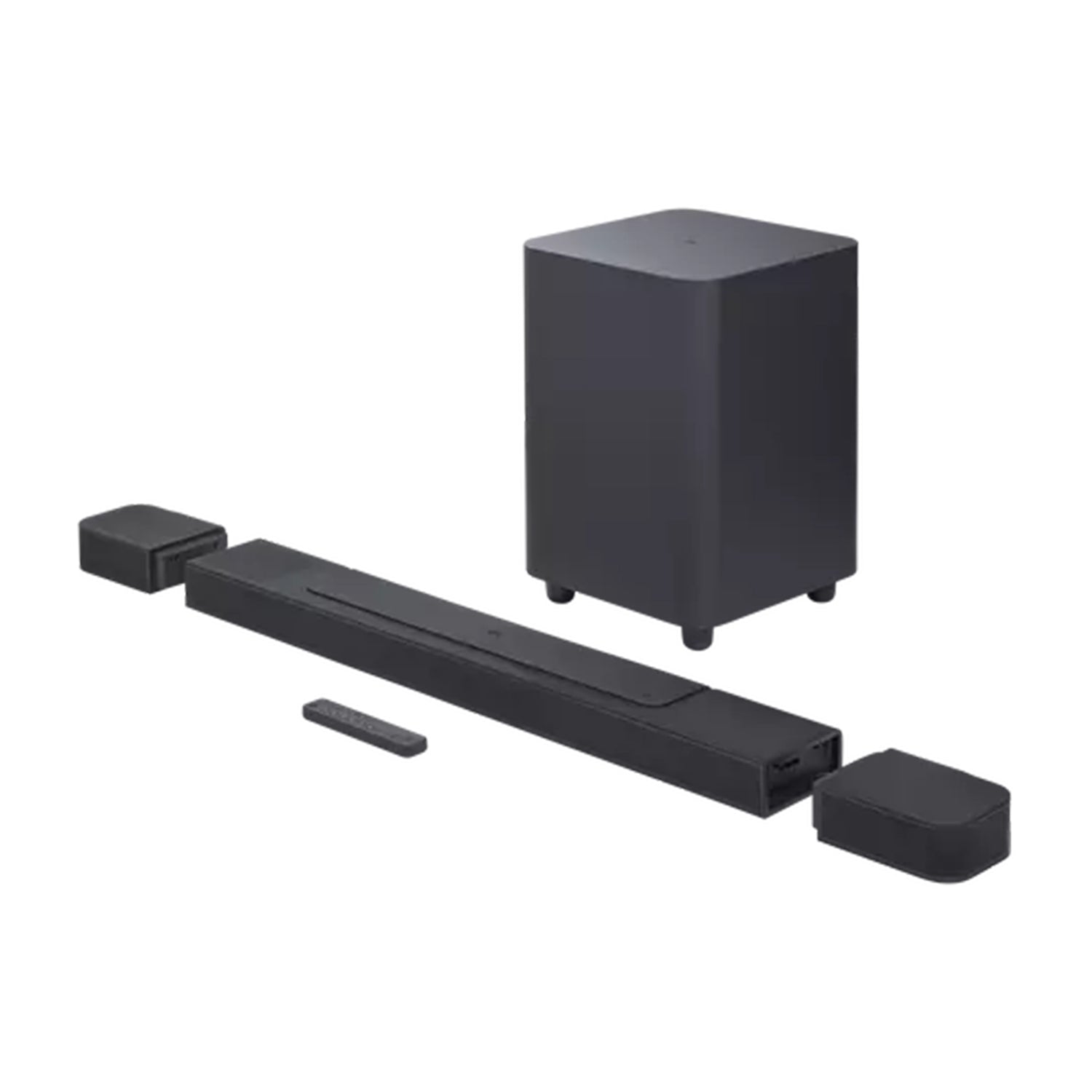 JBL Bar 1000 Pro Channel Dolby Atmos Soundbar with