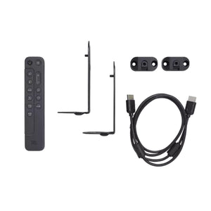 JBL Bar 1000 - 7.1.4 Channel Dolby Atmos Soundbar with Detachable Surround Speakers