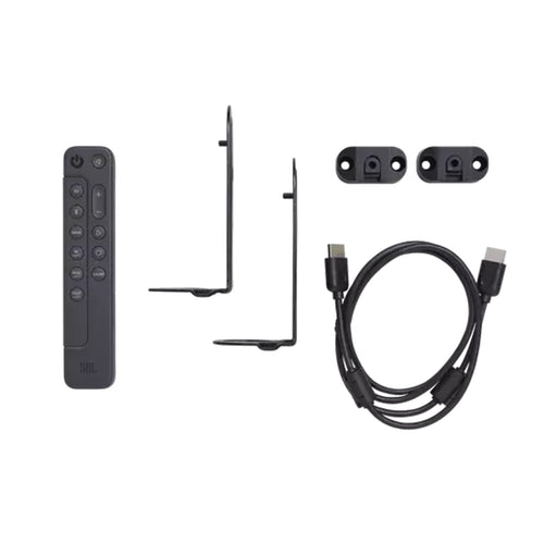 JBL Bar 1000 - 7.1.4 Channel Dolby Atmos Soundbar with Detachable Surround Speakers