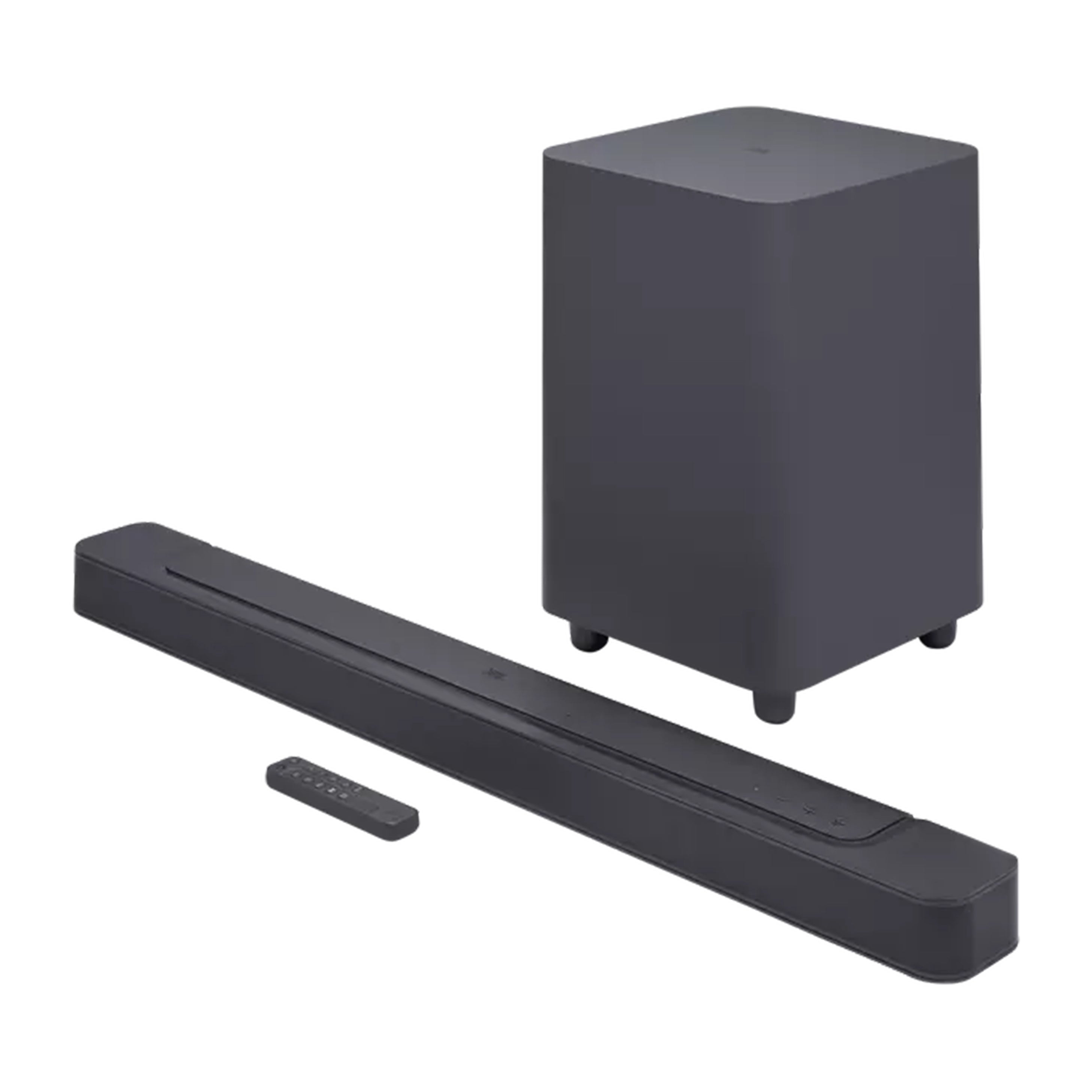 JBL BAR 500 サウンドバー/5.1ch/Dolby Atmos JBL Bar 500 - MultiBeam 5.1 Dolby Atmos soundbar – AV Shack