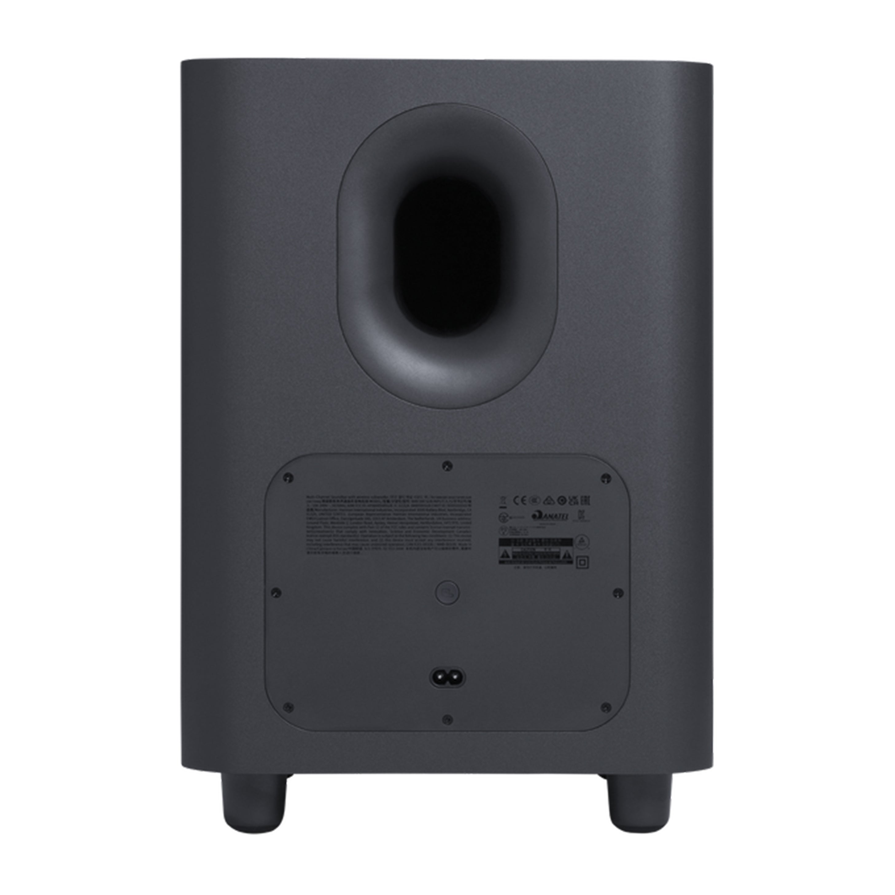 JBL Bar 500 - MultiBeam 5.1 Dolby Atmos soundbar – AV Shack