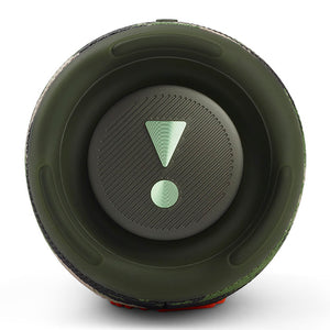 JBL Charge 5 Bluetooth Waterproof Portable Speaker (Squad)