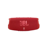 JBL Charge 5 Bluetooth Waterproof Portable Speaker (Red)