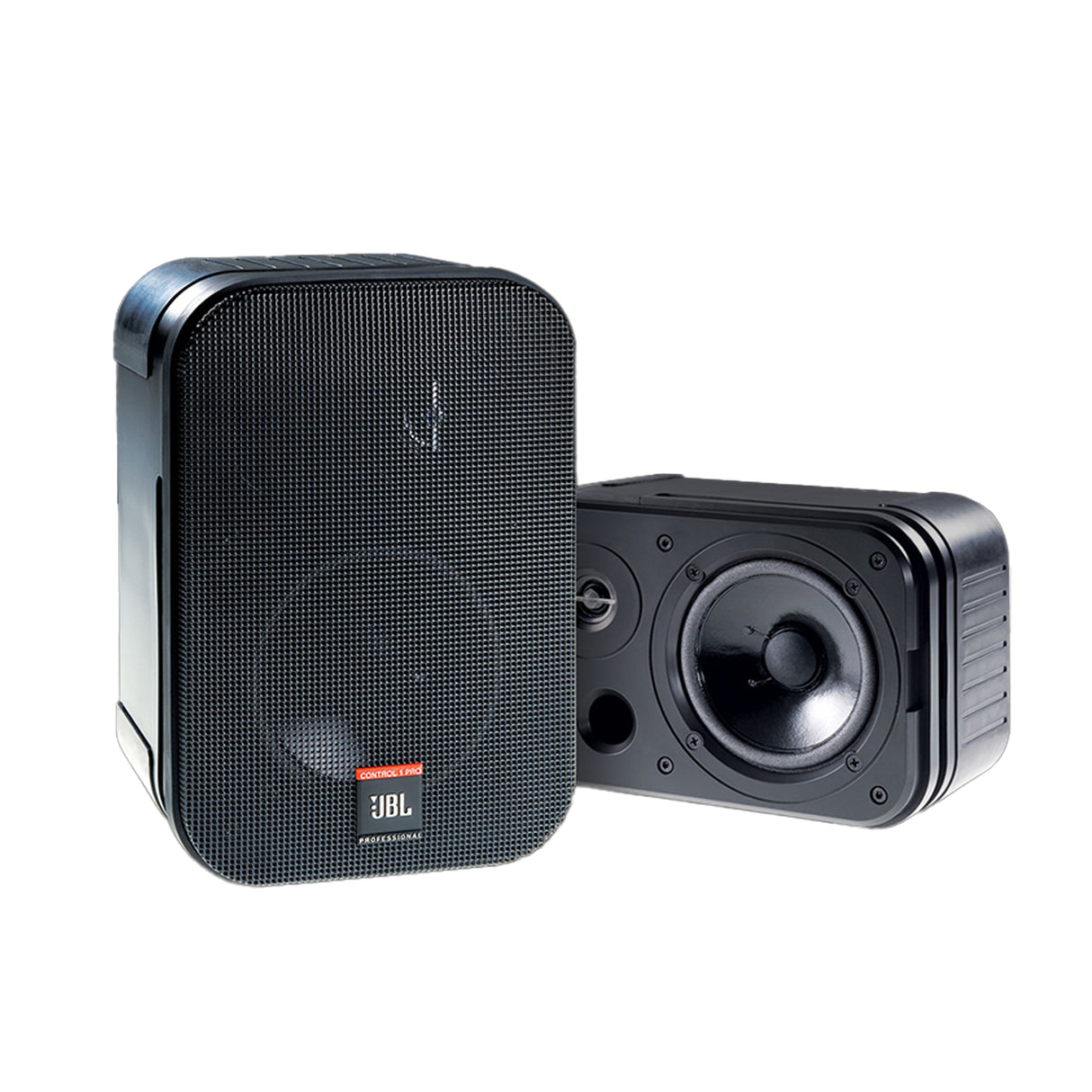 JBL Control One Pro Way Compact Loudspeaker (Pair)