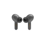 JBL LIVE PRO 2 TWS-  True Adaptive Noise Cancelling Wireless Headphones (Black)