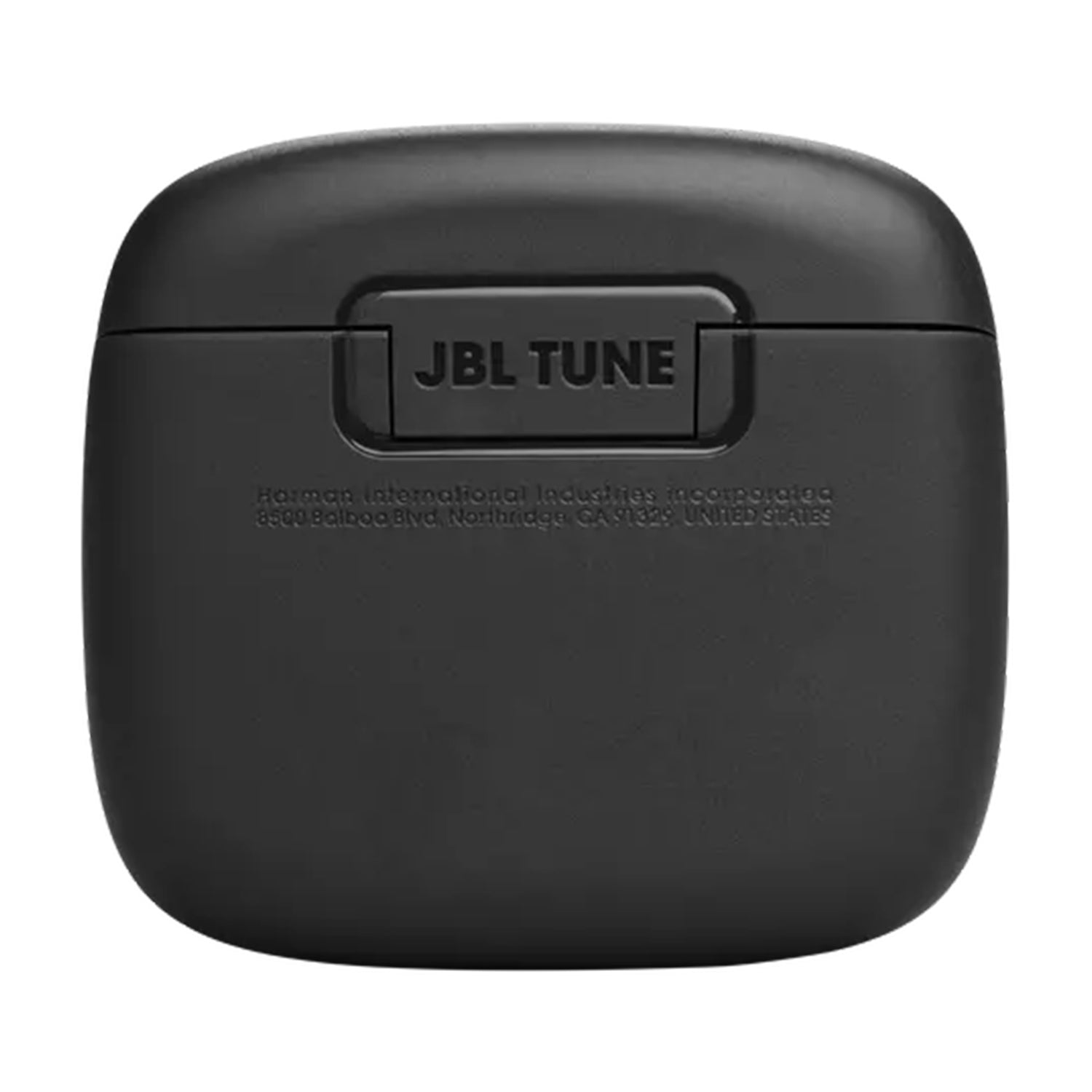 JBL Tune Flex True wireless Noise Cancelling earbuds (Black