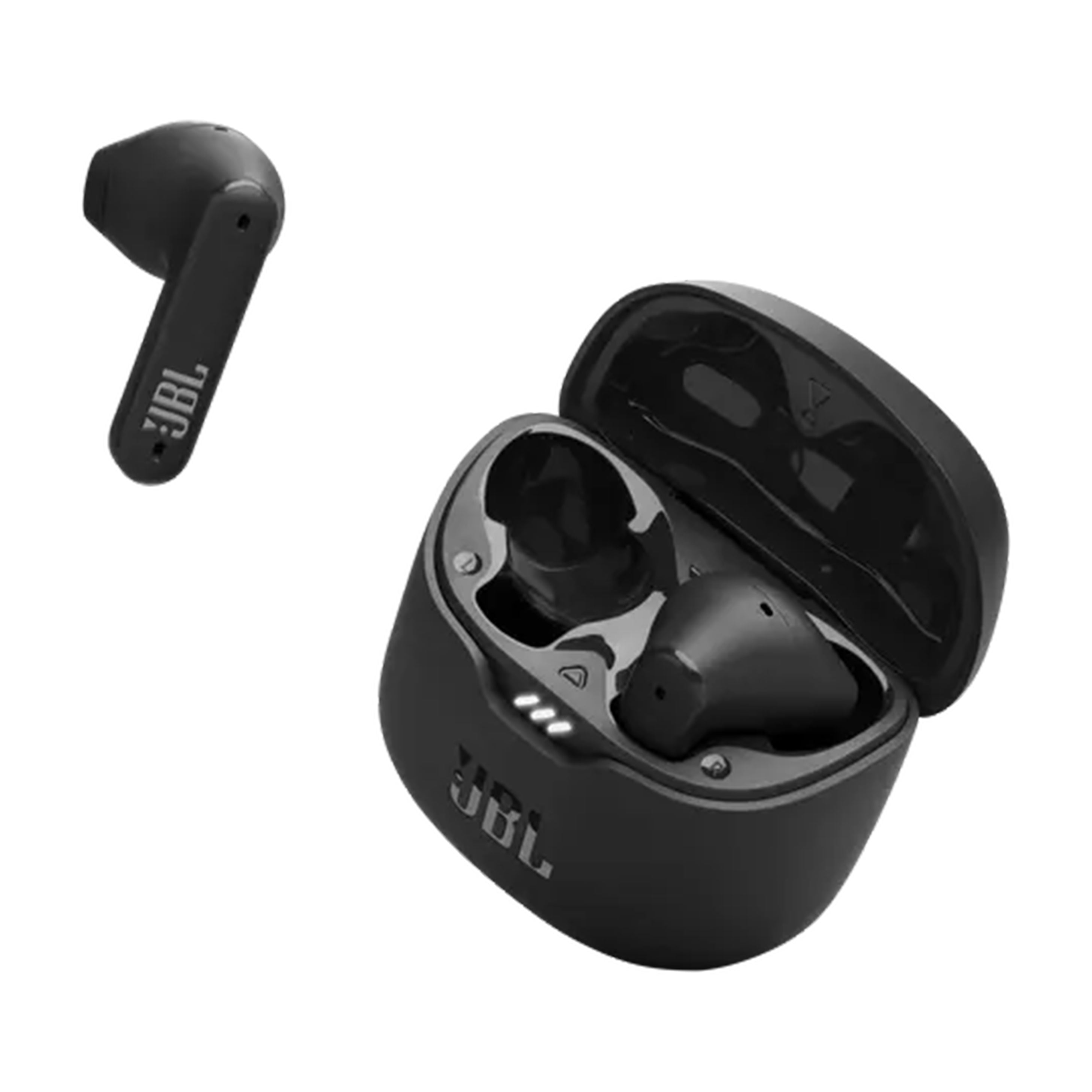 JBL Tune Flex - True wireless Noise Cancelling earbuds (Black