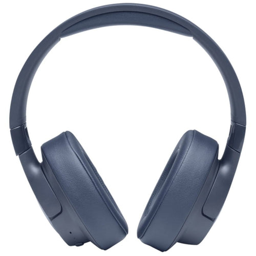 JBL Tune 710BT Wireless Over-Ear Headphones (Blue)