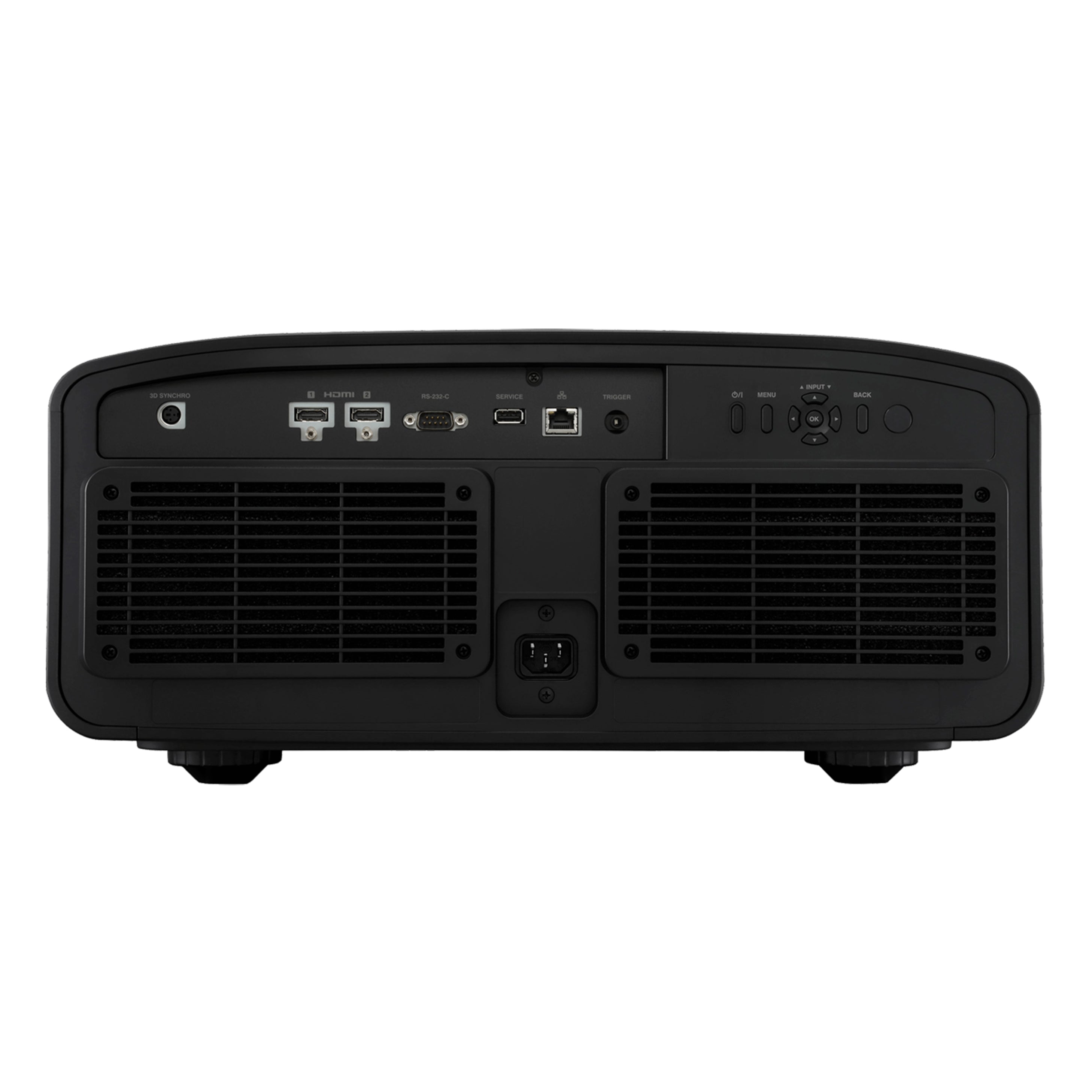 JVC DLA-NZ7 - 8K UHD 2200 Lumens Laser Home Theatre Projector – AV