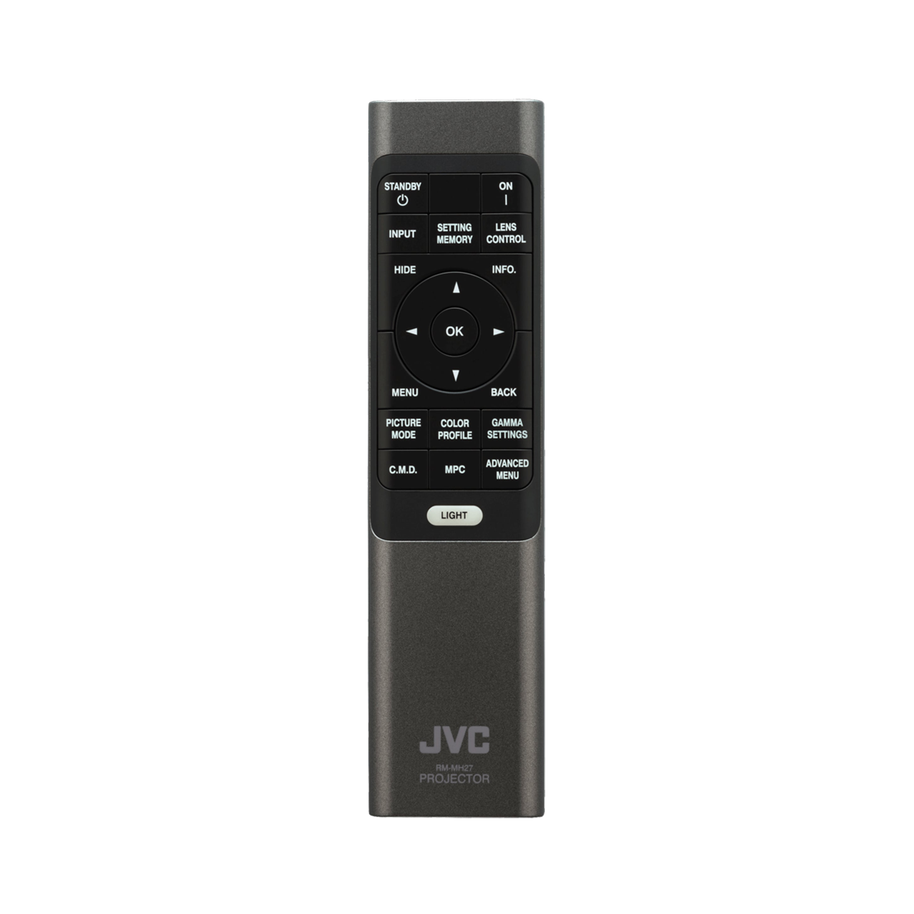 JVC DLA-NZ7 - 8K UHD 2200 Lumens Laser Home Theatre Projector – AV