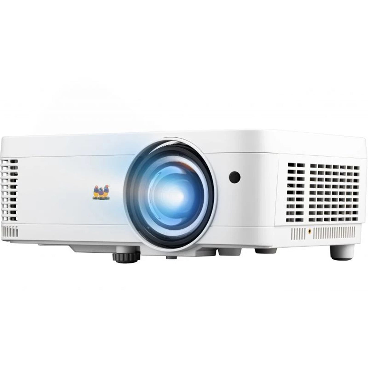 Viewsonic LS550WHE - 3000 Lumens Ultra Short Throw LED WXGA Business/Education Projector