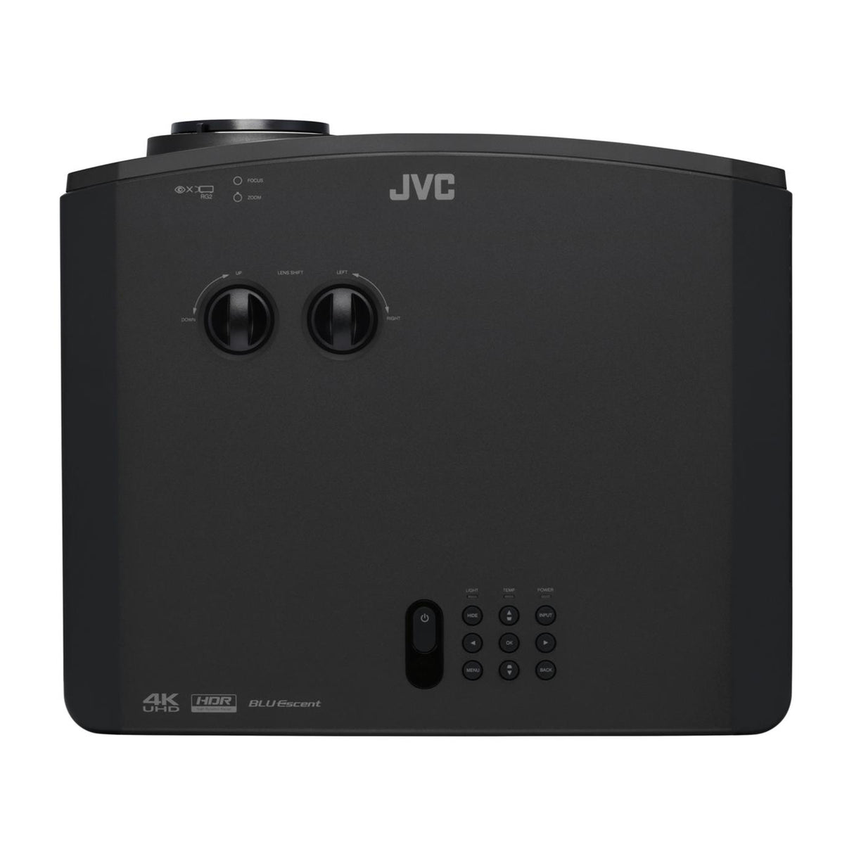 JVC LX-NZ3B - 4K UHD Laser Home Theatre Projector