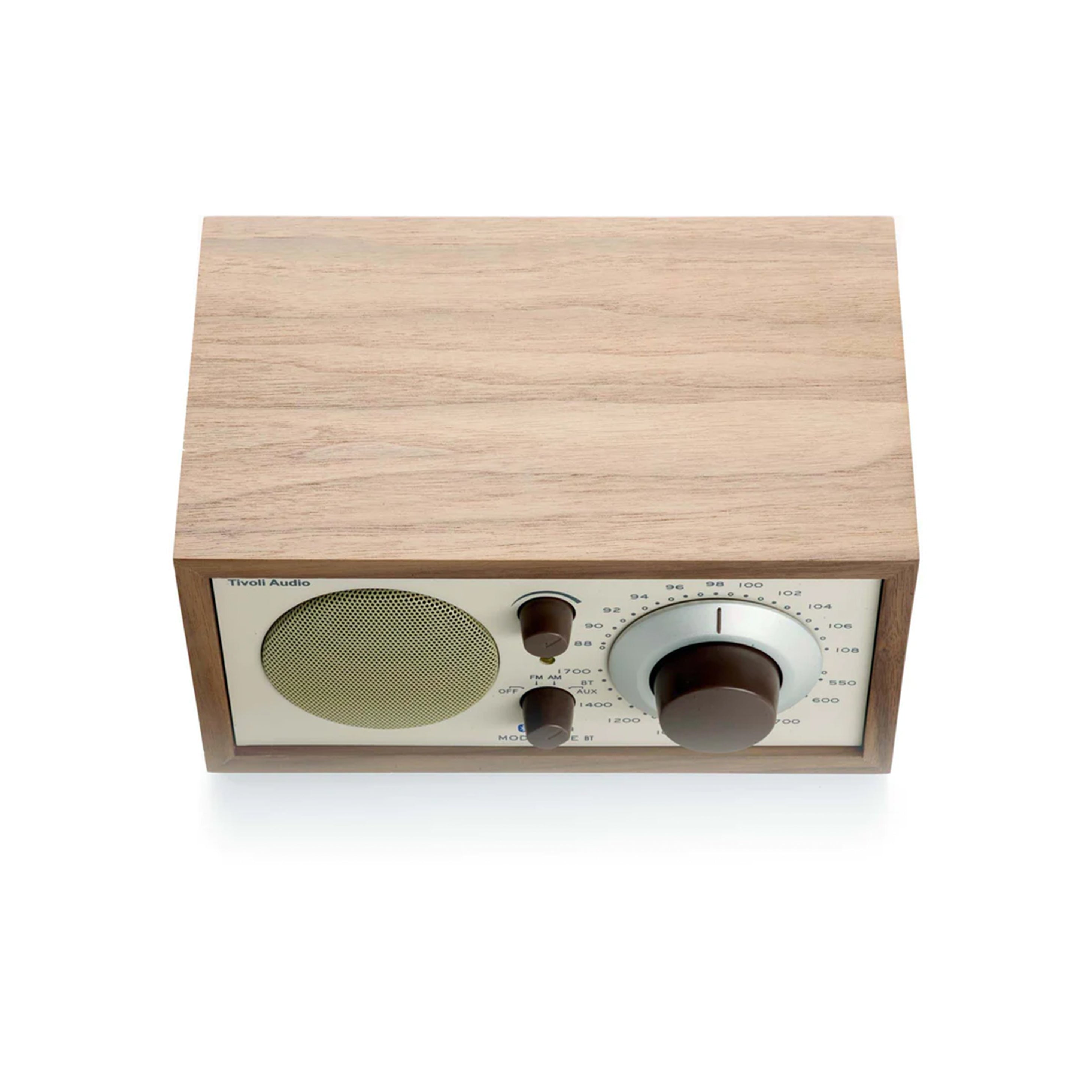 Tivoli Audio Model One BT - Wireless Bluetooth Speaker with Built