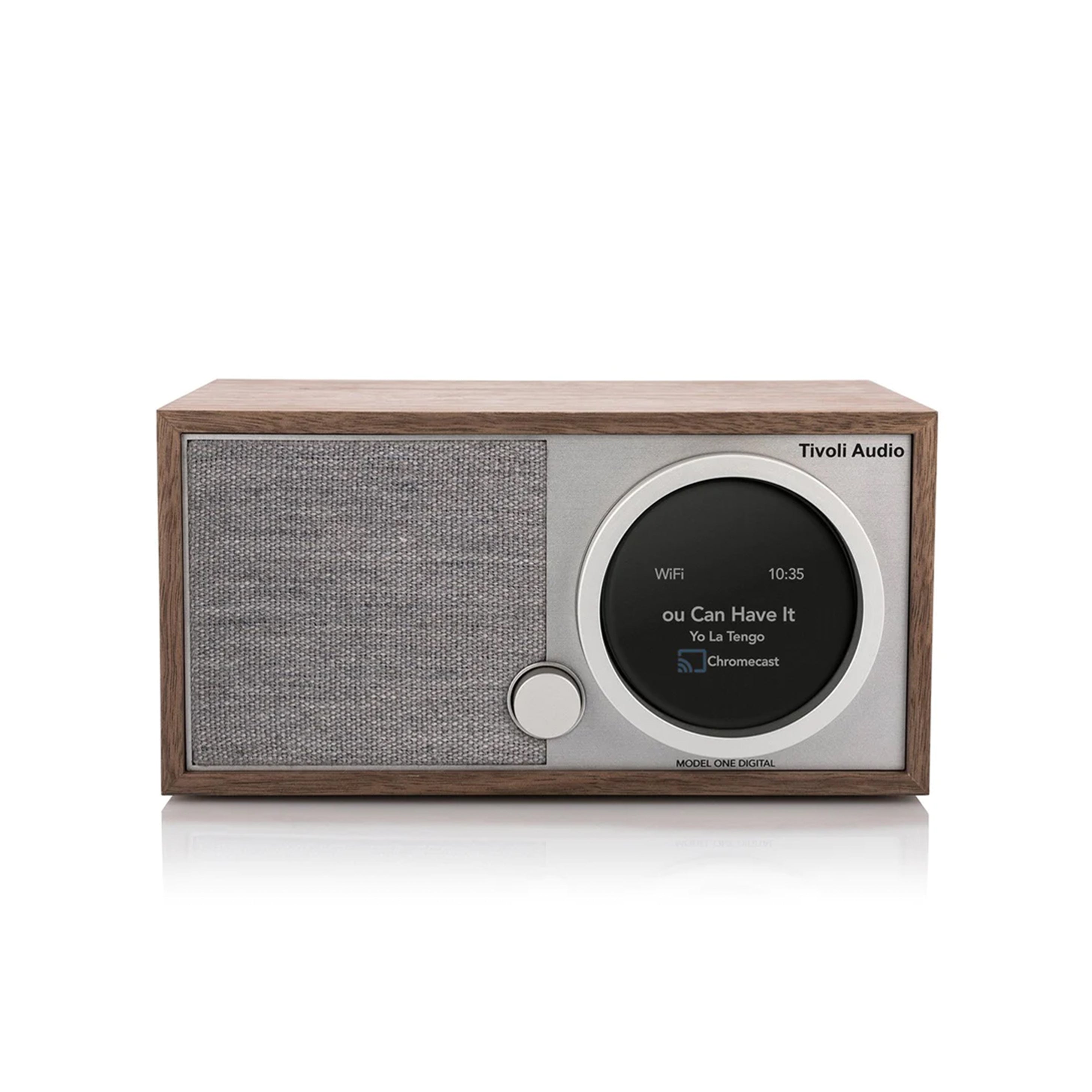 Tivoli Audio Model One Digital (Gen. 2) - Wireless Modern Tivoli Audio Model One Digital (Gen. 2) - Wireless Modern